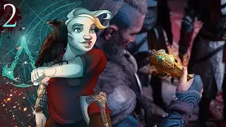 Hello, Old Friend... Assassin's Creed Valhalla (Part 2)
