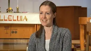Called to Alaska: Pastor Jenny Smith