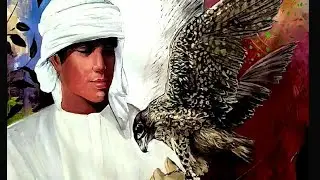 AMAZING ARTISTS | ABUDHABI EXHIBITION 2023