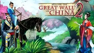 Building The Great Wall of China 2 - Official Trailer