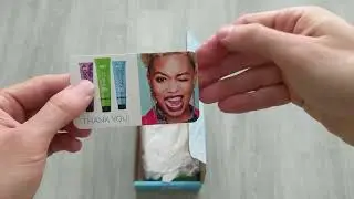 Unboxing Poppits PopGel Flouride Brilliant Whitening Toothpaste