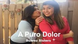 Puro Dolor - Son By Four  || O.M.E Cover