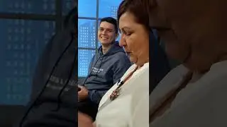 В студии Лада-Медиа