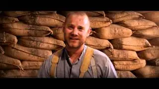 Life of a young ANZAC soldier - 3 - Fuelling the front line