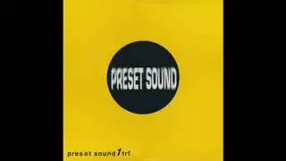 PRESET SOUND - 10.Beat Loop 146bpm