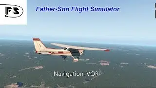 Navigation: VOR