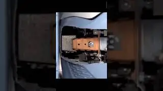 #crashtest strengthener of bumper