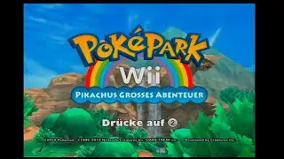 One Hour Of - Poképark Wii: Pikachus Grosses Abenteuer (Wii)