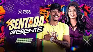 CIEL FARRA - SENTADA DIFERENTE (música nova)