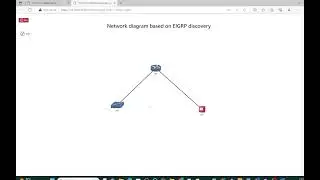 Network Mapping and Plotting Part I