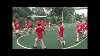 МДОБУ №67, отряд 