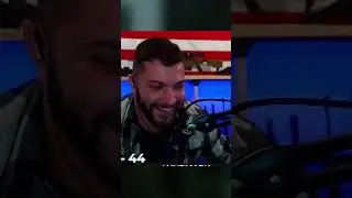 Showing a SCAV the BROTHEL 