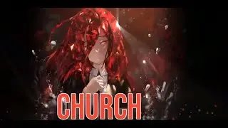 「Nightcore」→  Church┊Tom MacDonald & Nova Rockafeller & Brandon Hart┊