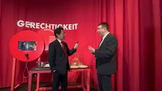 Michael Blume will wissen, warum er gewonnen hat.