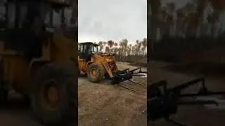 Трубозахват