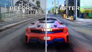 GTA 5 Lag Fix | Fix FPS Drops, Lags & BOOST FPS on Any PC [2024]