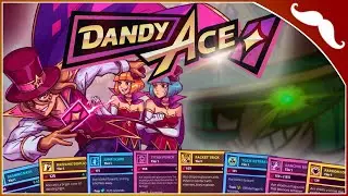 Dandy Ace is an ace of a game