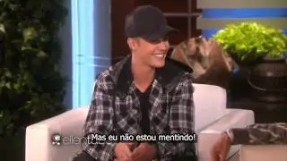 Justin Bieber Edit - Smile