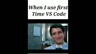 Vs code funny video status