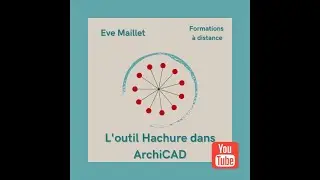 Comment intégrer un jpg avec l'outil hachure dans le plan