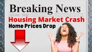 Market Crash (If I'm Buying a House Now...)