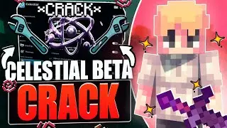 🤑ЛУЧШИЙ КРЯК Celestial Beta | НОВЕЙШИЙ КРЯК ЦЕЛКИ 2025 + ТУТОРИАЛ❤️