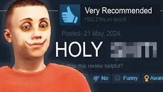 I Played The BEST 
