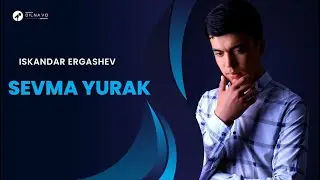 Iskandar Ergashev - Sevma yurak