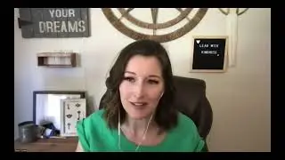 Tracey O'Shea and Collagen