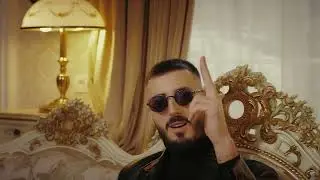 Rony - Prej Divani (Official Video)