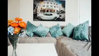 Video viewing of 18 Tavistock Close