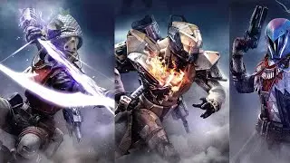 Destiny 2 #3