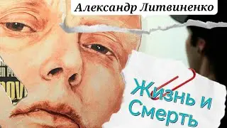 Жизнь и смерь. Александр Литвиненко