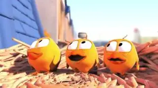 СМЕШНОЙ МУЛЬТФИЛЬМ ГОЛУБИ ЯК ДЕТИ  МУЛЬТИКИ ДЛЯ ДЕТЕЙ DISNEY PIXAR
