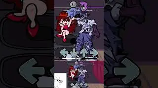 FNF: Silly Billy Vs Silly Billy 