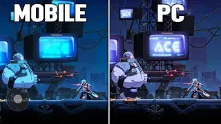 Top 10 Best PC/Console Games Ported to Android (2024–2025) PART 3