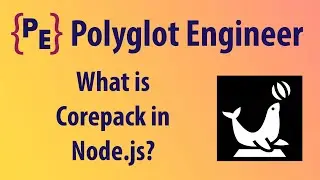What is Corepack in Node.js?