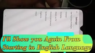 Mi A3 (Android Q) FRP Bypass Without PC Easy Method Latest Update 2020