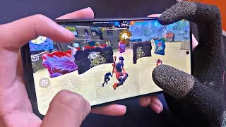 Poco x3 Pro New Settings ❄️ ???? dpi