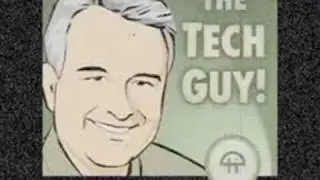 Andrew Holowaty on Leo Laporte - The Tech Guy Episode 624