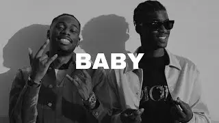 Tiakola X Rsko Type Beat | 