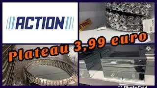 Arrivage action février 2021