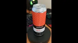 крафтовое пиво IPA от Волжской пивоварни