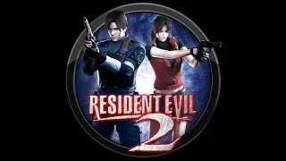 ✅ Resident Evil 2 / Очень страшный ЯЗЫЧ!🔥🎮  