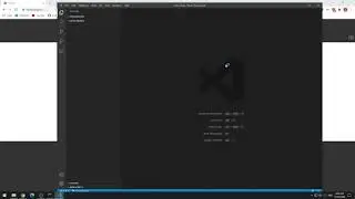 01 Create nodejs project
