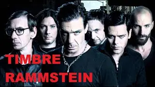 Como ter o timbre do RAMMSTEIN na ZOOM G5N