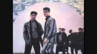 Instrucción Cívica - Te pido una noche