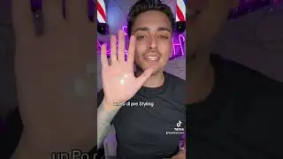 Pettinatura insieme 😍
