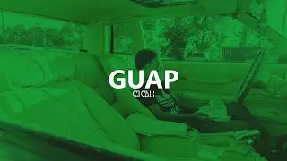 Latto x Kash Doll Type Beat 2021 - "Guap" (Prod. by CJ Cali)