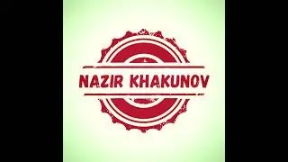 Назир Хакунов в прямом эфире!